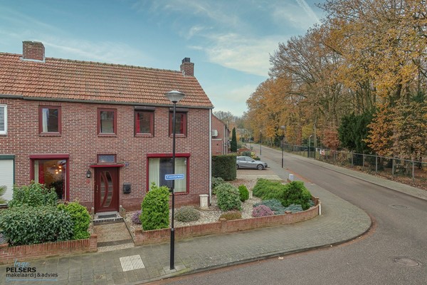 Medium property photo - Kapellerweg 6, 5953 BZ Reuver